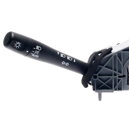 True-Tech Smp 05-04 Chev Classic/03-97 Chev Malibu Headlite Switch, Ds-772T DS-772T